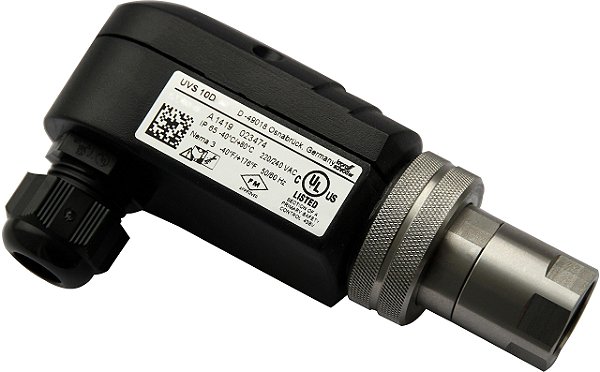 84315200 Kromschroder - UVS 10D0G1