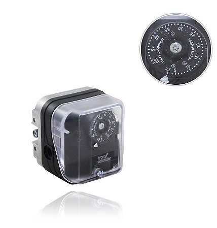 84447200 Kromschroder - DG50B-3