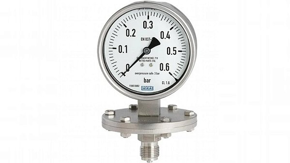 8503419 Wika - 433.50