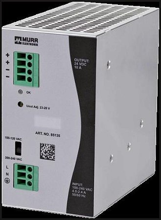 85135 Murrelektronik