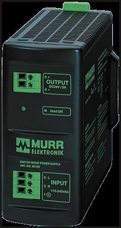 85163 Murrelektronik