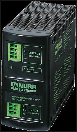 85165 Murrelektronik