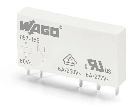 857-155 Wago