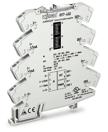 857-402 Wago