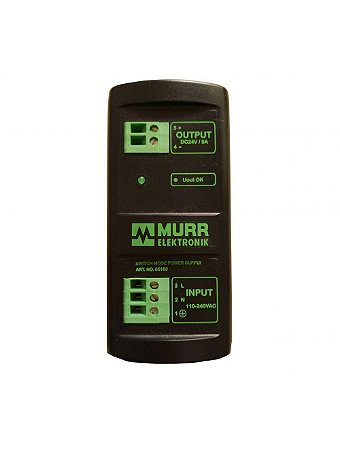 857892 Murrelektronik