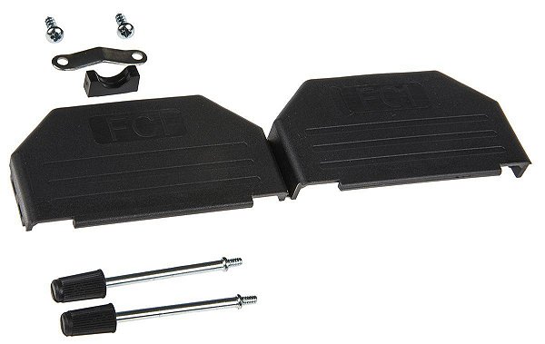 86303640BLF Amphenol