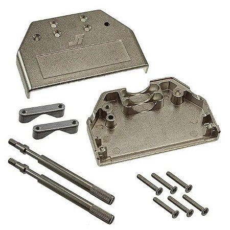 8655MH5001LF Amphenol