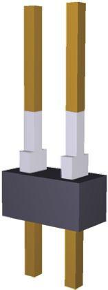 87220-3 TE Connectivity