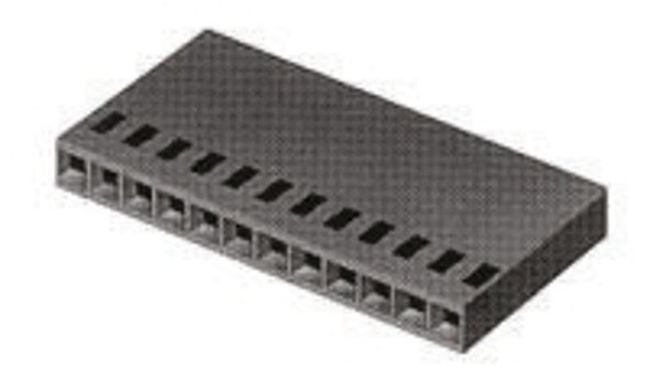 87499-3 TE Connectivity