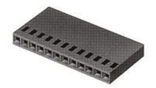 87499-7 TE Connectivity