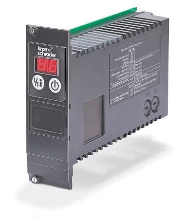 88650250 Kromschroder - PFU 760T