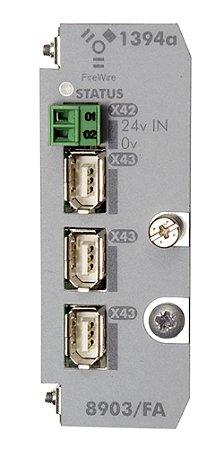 8903/FA/00/00 Parker - 8903-FA-00-00