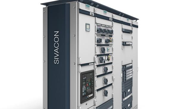 8PQ2050-6BA12 Siemens