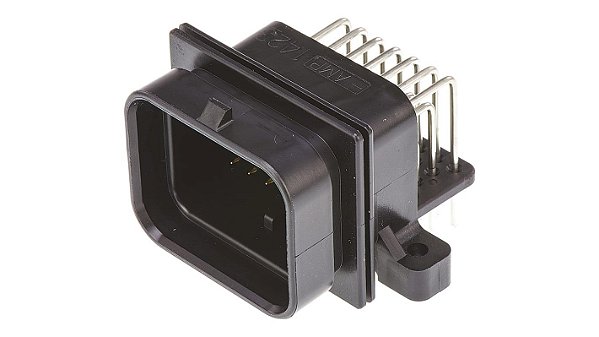 9-6437287-8 TE Connectivity