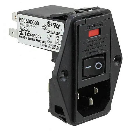 9-6609955-2 TE Connectivity