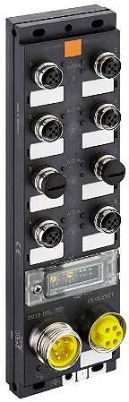 900001354 Lumberg Automation - 0930 DSL 701