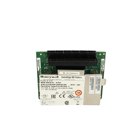 900A16-0103 Honeywell