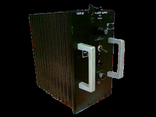 9018-4001 Converteam