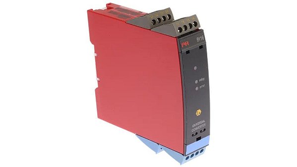 9116B1 PR ELECTRONICS