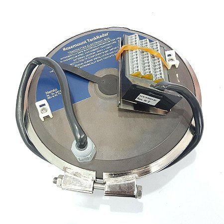 9150068-871 Rosemount - Emerson