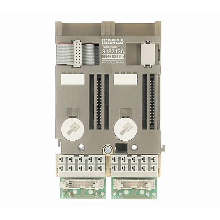 9182136 Phoenix Contact - FLKM 14/PA/BUS/S100