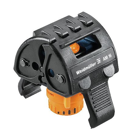 9204190000 Weidmuller - AM 16
