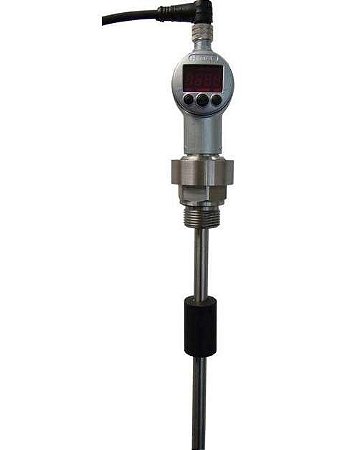 921518 Hydac - EVS 3106-A-0600-000