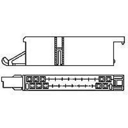 925471-1 TE Connectivity