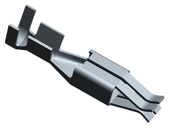 925596-2 TE Connectivity