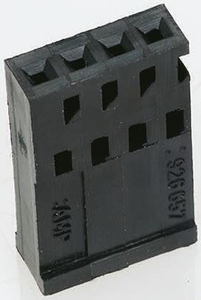 926657-3 TE Connectivity