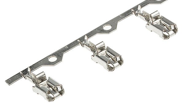 927852-7 TE Connectivity