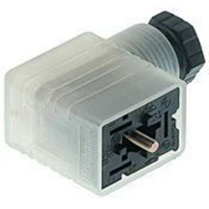 933389100 Hirschmann - GML 209 NJ LED 24 HH