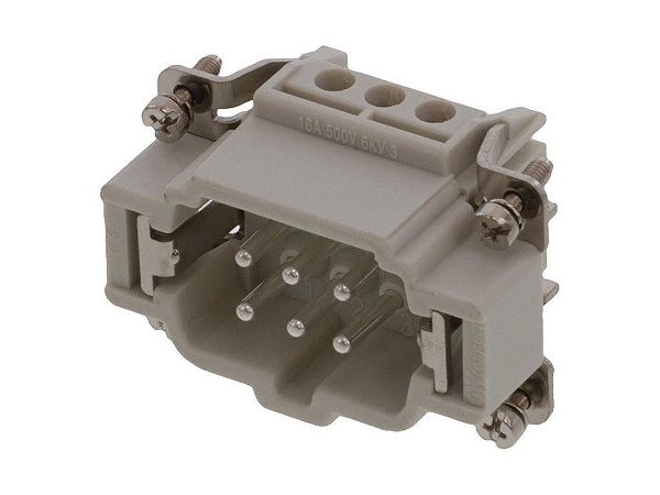 93601-0215 Molex - 7306.6103.0