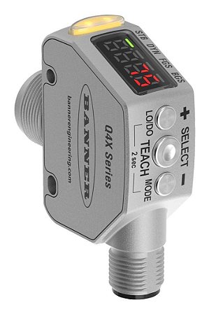 94118 Banner Engineering - Q4XTBLAF300-Q8