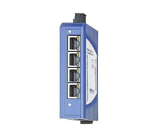 942 132-007 Hirschmann - SPIDER-SL-20-04T1M29999SY9HHHH