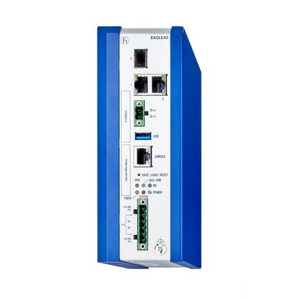 942 300-006 Hirschmann - EAGLE40-2TX/1SFP-EEC-IN