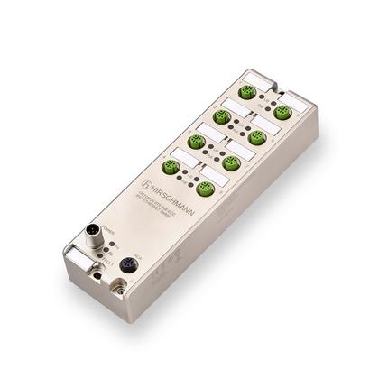 942151001 Hirschmann - OCTOPUS 8TX POE-EEC