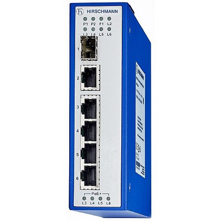 942274001 Hirschmann - SPIDER-SL-44-05T1O69999TY9HHHH