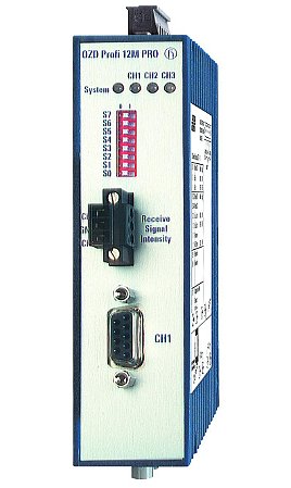 943905221 Hirschmann - OZD PROFI 12M G11 PRO