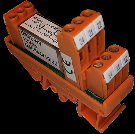 9444100000 Weidmuller - RS32-NV 2RT