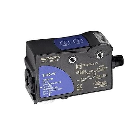 954651000 Datalogic - TL50-W-815