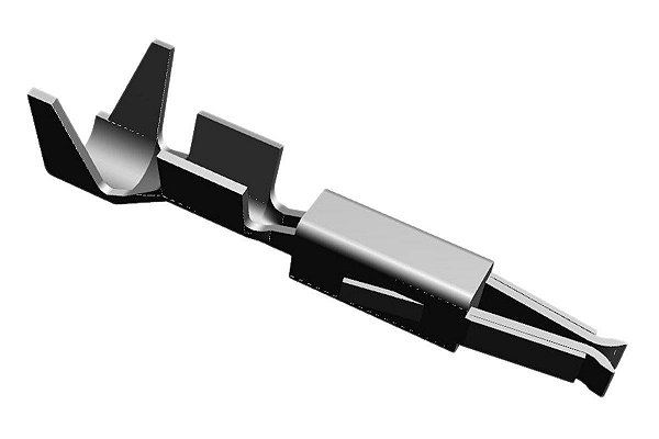 962876-1 TE Connectivity