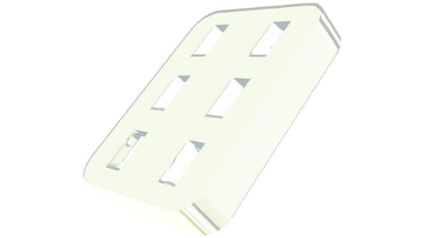 963205-1 TE Connectivity