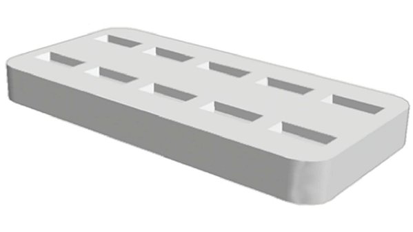 963213-1 TE Connectivity