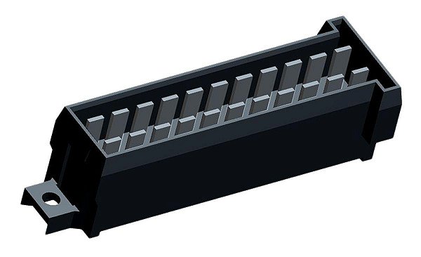 963357-1 TE Connectivity