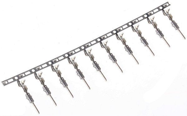 963904-1 TE Connectivity