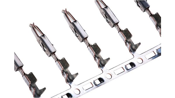 964263-2 TE Connectivity