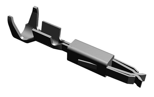 964274-3 TE Connectivity