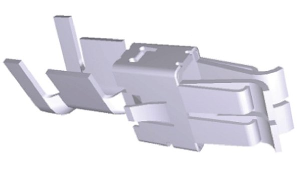 964328-1 TE Connectivity