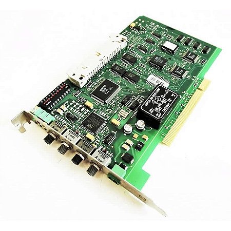9772711-03 Phoenix Contact - IBS PCI SC/RI-LK